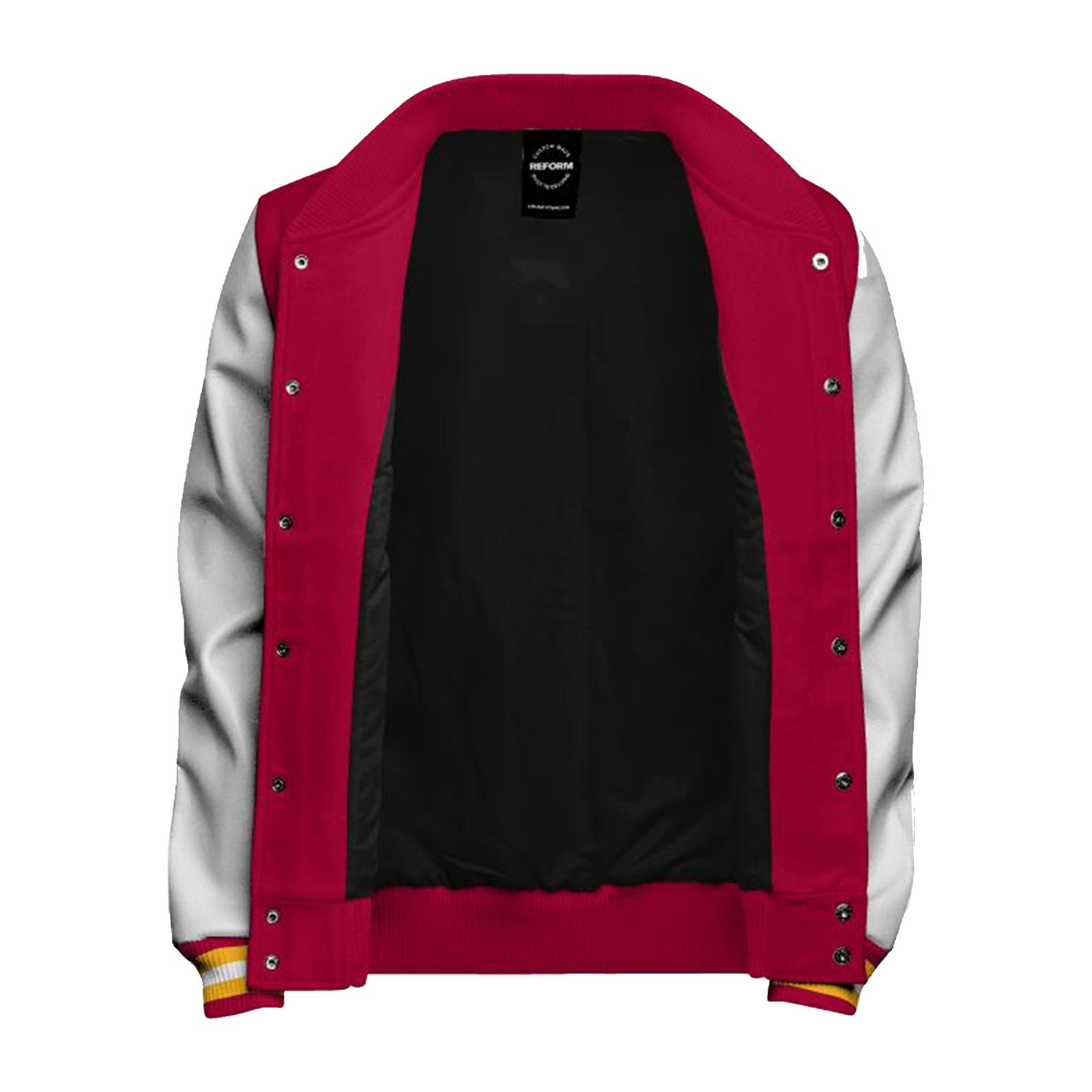USC Cardinal 5